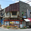 「中央菓子卸市場」の周辺