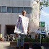 南風街宣146【東武線草加駅東口　2024年6月1日（土）】