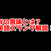 FPSの「W」ってどういう意味？意味を解説！【単語解説】