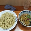 カレーとつけ麺で一石二鳥♪「福の内」