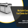 Best Quality Grady White Boat Customized Fuel Tanks