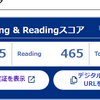 TOEIC Listening&Reading　第321回　結果＆アビメ