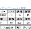 ステップ限定　No.1139　SR穆皇后