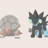【ポケモンスリープ】ゴローニャとレントラーでめざめるパワーシチューを作りたい！