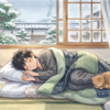 昼寝4時間で崩れた睡眠リズム。やっぱり睡眠は侮れない