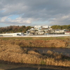 亀之甲山陣城（横浜市港北区）