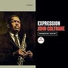  John Coltrane / Expression