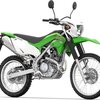 Kawasaki KLX230