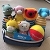 BABY BREEZE「アニマルボーリングセット」かわいい…