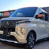 三菱　EKクロススペース　中古車リース月々1万円～乗れる！頭金不要！サブスク大阪