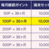 やっぱり契約します！「モッピー×ビッグローブ」でトータル100％還元超え！？