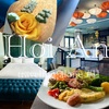 *ひとり旅【Hội An】#11 また戻ってきたホテル【Bel Marina Hoi An Resort】おもてなしに感動*