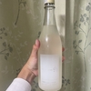宅飲み16 寒菊 Ocean99 白銀海 Snow Sea にごり無濾過生原酒