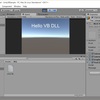 UnityでVisual Basicを使ってみる