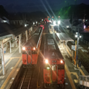 鉄道旅行のブログ