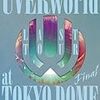　LAST TOUR Final at TOKYO DOME 2010/11/27 ／ UVERworld