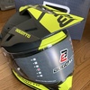 【海外通販・FC MOTOでお買い物】BOGOTTO（ボゴット）ヘルメット　V331 Pro Tour