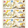 森永乳業「PARM（パルム） ハニー＆クリームチーズ」が新登場！上質なスイーツのような味わいのバーアイス新商品です