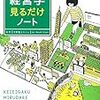 『大学4年間の経営学見るだけノート』平野 敦士 カール (監修)