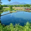 ハイロン湖つり堀（群馬県長野原）