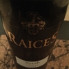 Raices Syrah Reserva