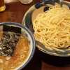 麺屋はやしまる(高円寺)つけめん・塩