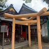 神社参拝その2