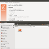 debian 7 インストール後 ubuntu 12.04インストール