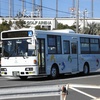 鹿児島交通(元東急バス)　2200号車