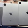 新型iPad ProとiPad miniとされるダミーモデルが公開