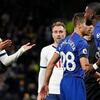 Frank Lampard: Chelsea boss defends Antonio Rudiger over Jose Mourinho criticism of Son Heung-min red card