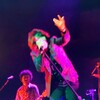 ライブ中盤が好きです『.HEARTS TOUR 2012』吉井和哉
