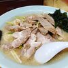 JR東小金井駅にひっそり隠れたラーメンショップ"関口"に行ってみた件