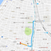 名古屋市中川区露橋　341K010U