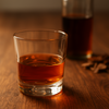 味はわからないけれど、13年熟成の夫の焼酎がすごいらしい