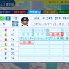 ディー・ブラウン【パワプロ2024】