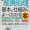 図解入門ビジネス 最新 産廃処理の基本と仕組みがよ~くわかる本 | 尾上雅典 (著) | 2023年書評#49