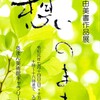 2019年7月14日（土）15日（日）横田由美書作品展　想いのまま