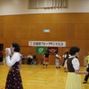 青森県フォークダンス大会