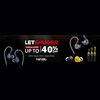 Hifigo LETSHUOER Sale Is Here: Exciting Deals On A Huge Catalog Of Premium In-Ear Monitors!!
