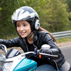 バイクインカムの必要性とは？快適で安全なツーリングの必須アイテム！