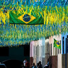 FIFAワールドカップ2014ブラジル大会のグループ別FIFAランキングポイント平均値
