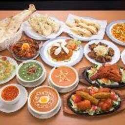 スター インドカレーレストラン