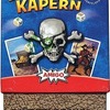 今ボードゲーム　海賊ダイス (Piraten Kapern) [日本語訳付き]にまあまあとんでもないことが起こっている？