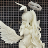 聖園ミカ　バニーガール　ガレージキット製作