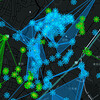 成田でIngress、最高！