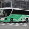 近鉄バス / 京都200か 2578 （8257）