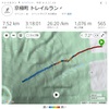 羊蹄山7合目まで