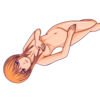 【Figure-rise Standard プルツー】売っていなくて買えなかった人へ！！プルツーお絵描きしてみました( ﾟДﾟ)）