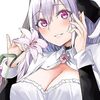 閃凡人『聖なる乙女と秘めごとを』ヤンマガWebで新連載スタート